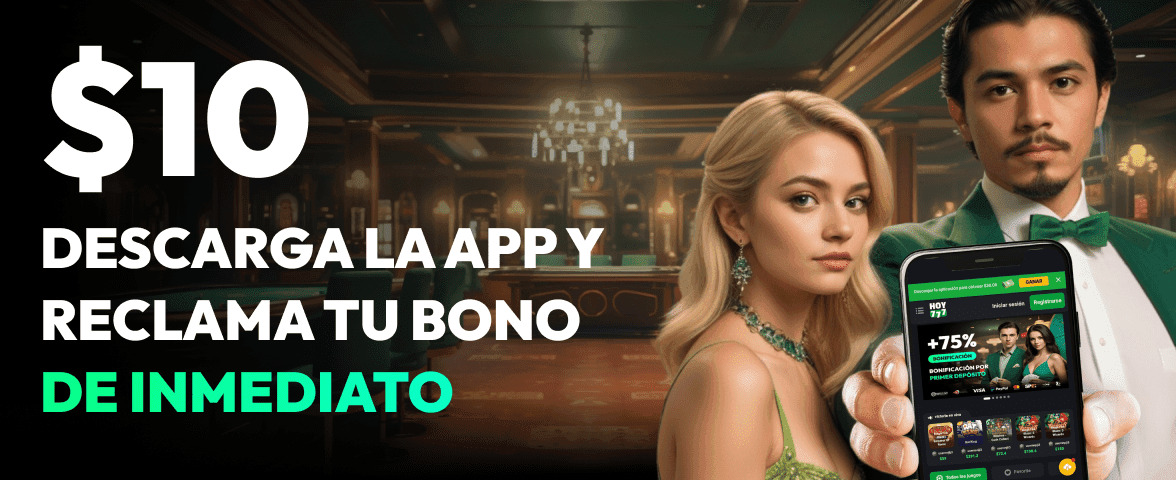 Bono de Referido Amigo promotion banner
