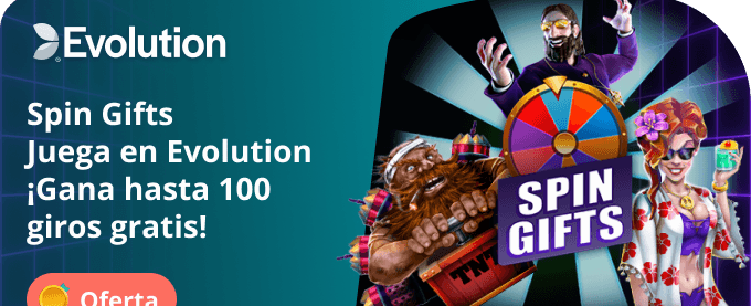 Giros Gratis en Slots Estrella promotion banner